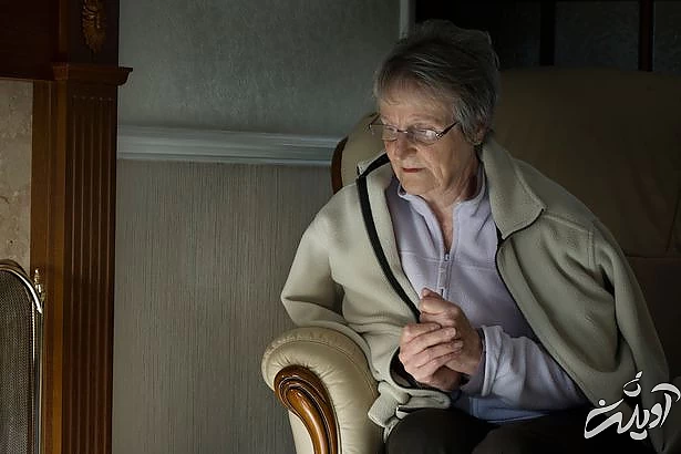 ۷ دلیل که نشان می‌دهد چرا همیشه سردتان است!